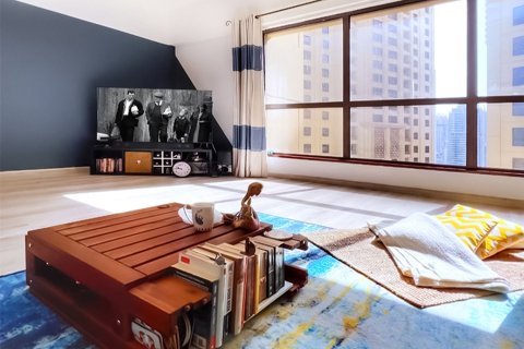 Apartament do wynajęcia w Jumeirah Beach Residence, Dubai, ZEA 2 sypialnie, 119.96 mkw., nr 749529 - zdjęcie 5