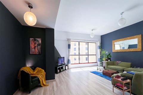 Apartament do wynajęcia w Jumeirah Beach Residence, Dubai, ZEA 2 sypialnie, 119.96 mkw., nr 749529 - zdjęcie 2