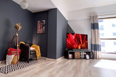 Apartament do wynajęcia w Jumeirah Beach Residence, Dubai, ZEA 2 sypialnie, 119.96 mkw., nr 749529 - zdjęcie 6