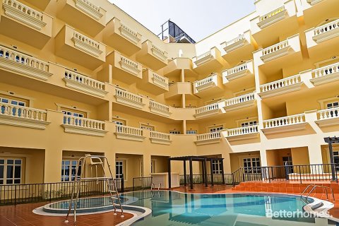 Appartamento in vendita a Jumeirah Village Circle, Dubai, EAU 1 camera da letto, 56.25 mq. № 749513 - foto 10