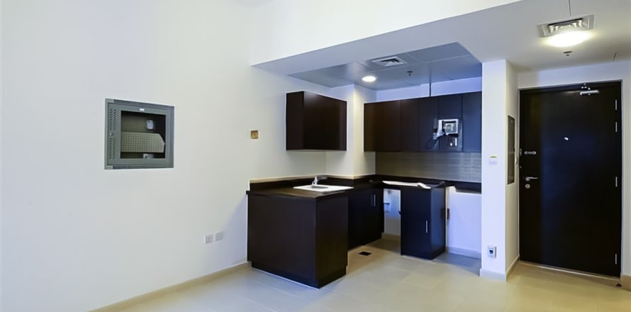 Appartamento a Jumeirah Village Circle, Dubai, EAU 1 camera da letto, 56.25 mq. № 749513