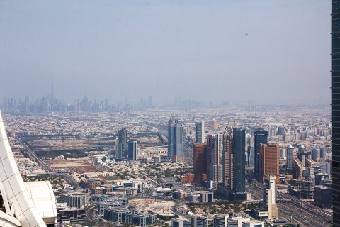 Dubai Marina, Dubai, BAE’de satılık penthouse 5 yatak odası, 571.06 m&sup2; No 749511 - fotoğraf 28