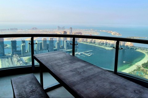 Penthouse sa Dubai Marina, Dubai, UAE 5 silid-tulugan, 571.06 sq.m. № 749511