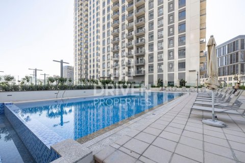 Byt v Dubai Hills Estate, Dubai, SAE 1 ložnice, 59.92 m² Č.: 757195 - fotografie 15