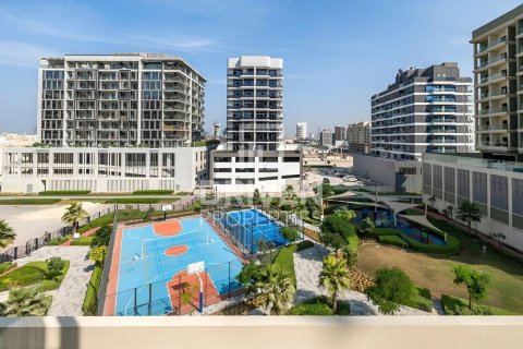 Apartmen di Al Satwa, Dubai, UAE 1 bilik tidur, 85.94 meter persegi № 757193