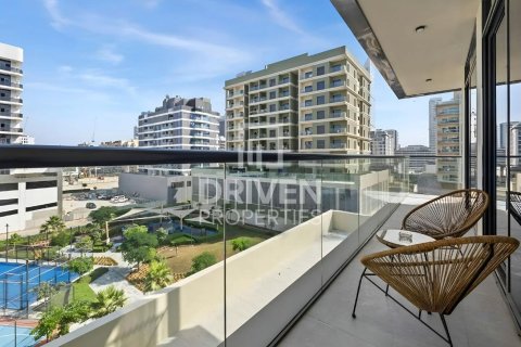 Apartamento para arrendamento em Al Satwa, Dubai, EAU 1 quarto, 85.94 m2 № 757193 - foto 15