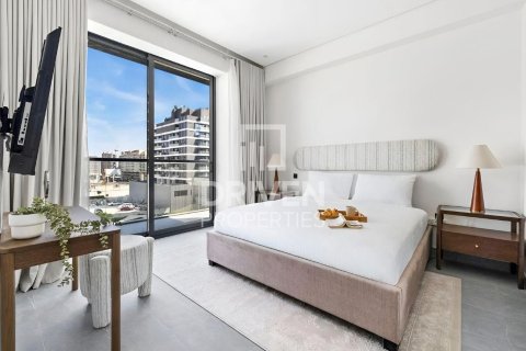 Apartamento para arrendamento em Al Satwa, Dubai, EAU 1 quarto, 85.94 m2 № 757193 - foto 4