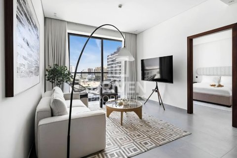 Apartamento para arrendamento em Al Satwa, Dubai, EAU 1 quarto, 85.94 m2 № 757193 - foto 2