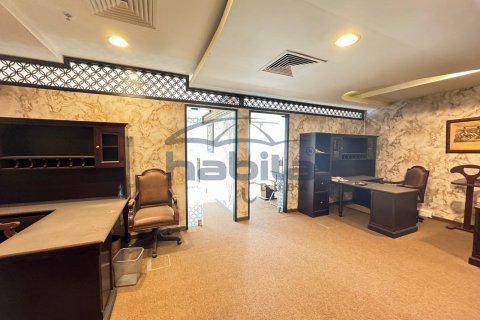 阿联酋 Dubai Business Bay 待租 : 82.4 平方米 , 编号514873 - 照片 5