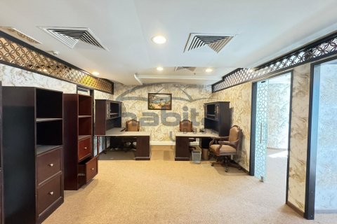 Business Bay、Dubai、UAEにあるオフィス 82.4 m2 No514873