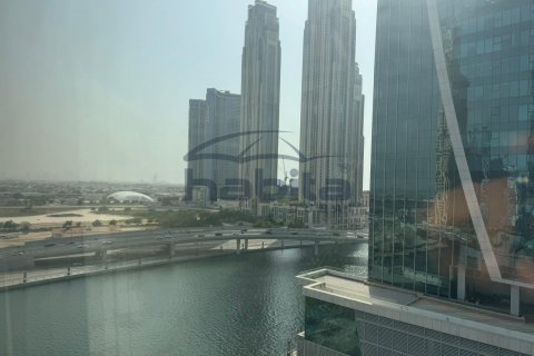 阿联酋 Dubai Business Bay 待租 : 82.4 平方米 , 编号514873 - 照片 9