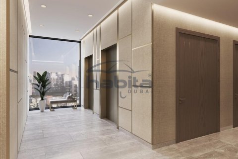 Διαμέρισμα σε Business Bay, Dubai, ΗΑΕ 37.9 τ.μ. Αρ. 514869 - φωτογραφία 5