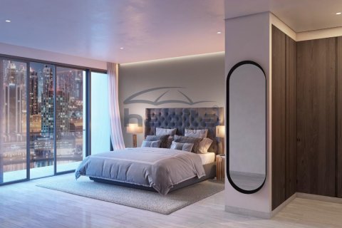 Διαμέρισμα σε Business Bay, Dubai, ΗΑΕ 37.9 τ.μ. Αρ. 514869 - φωτογραφία 2