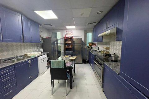 Apartament në Jumeirah Lake Towers, Dubai, Emiratet e Bashkuara Arabe 2 dhoma gjumi, 179.3 m2. № 514871 - Foto 6