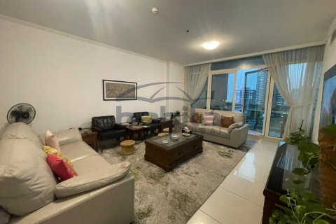 Apartament në Jumeirah Lake Towers, Dubai, Emiratet e Bashkuara Arabe 2 dhoma gjumi, 179.3 m2. № 514871 - Foto 3