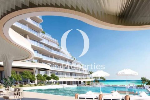 شقة في Al Marjan Island، رأس الخيمة 5 غرفة نوم ، 560 متر مربع . ر قم 644653