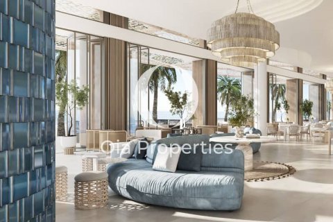 Apartamento en Al Marjan Island, Ras Al Khaimah, EAU 3 dormitorios, 148 m² № 644648