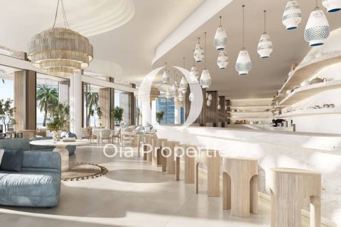 דירה למכירה ב Al Marjan Island, Ras Al Khaimah, איחוד האמירויות  5 חדרי שינה, 793 מ"ר, מספר 644651 - תמונה 3