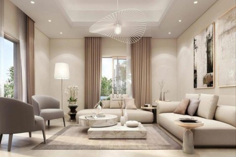 Vila u FAY ALREEMAN 2 u Al Shamkha, Abu Dhabi, UAE 398 m2, 6 spavaćih soba Br. 457561