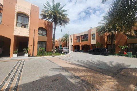 阿联酋 Abu Dhabi Abu Dhabi Gate City 别墅  4 卧, 326.9 平方米 , 编号 457562