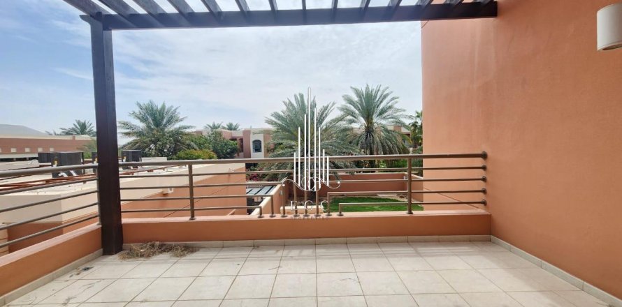 Abu Dhabi Gate City, Abu Dhabi, BAE’de villa 5 yatak odası, 513 m&sup2; No 457563