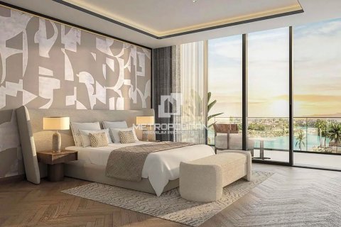 Lägenhet till försäljning i Dubai South (Dubai World Central), Dubai, UAE 1 sovrum, 55 kvm Nr. 730231 - fotografi 7