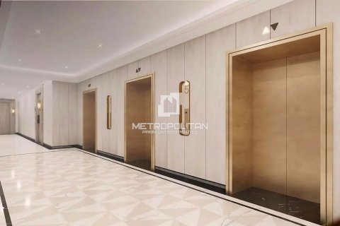 Lägenhet till försäljning i Dubai South (Dubai World Central), Dubai, UAE 1 sovrum, 55 kvm Nr. 730231 - fotografi 13