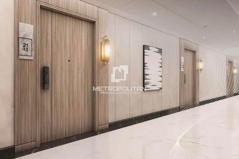 Lägenhet till försäljning i Dubai South (Dubai World Central), Dubai, UAE 1 sovrum, 55 kvm Nr. 730231 - fotografi 15