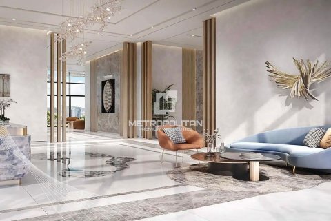 Lägenhet till försäljning i Dubai South (Dubai World Central), Dubai, UAE 1 sovrum, 55 kvm Nr. 730231 - fotografi 4