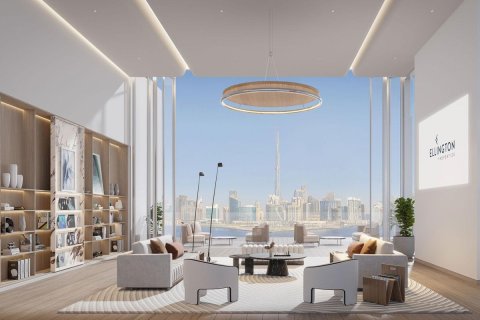 Business Bay, Dubai, UAE의 판매용 아파트 침실 2개, 128.6제곱미터 번호 634813 - 사진 1