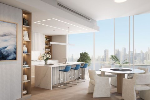 Business Bay, Dubai, UAE의 판매용 아파트 침실 2개, 128.6제곱미터 번호 634813 - 사진 2