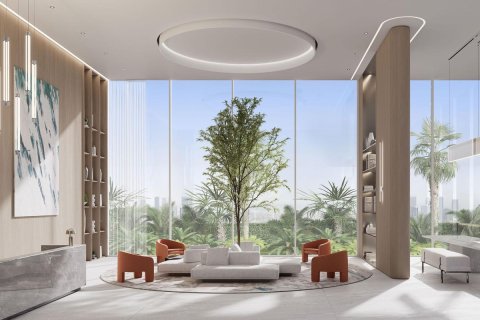 Business Bay, Dubai, UAE의 판매용 아파트 침실 2개, 128.6제곱미터 번호 634813 - 사진 6