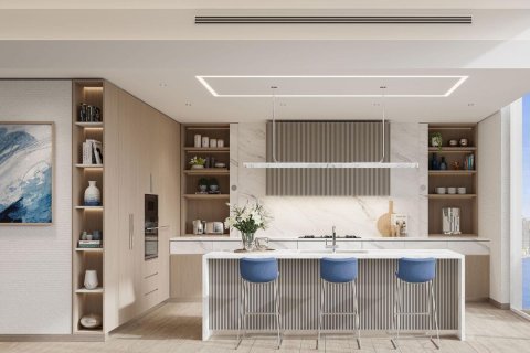 Business Bay, Dubai, UAE의 판매용 아파트 침실 2개, 128.6제곱미터 번호 634813 - 사진 3
