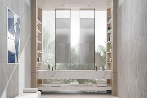 Business Bay, Dubai, UAE의 판매용 아파트 침실 2개, 128.6제곱미터 번호 634813 - 사진 5