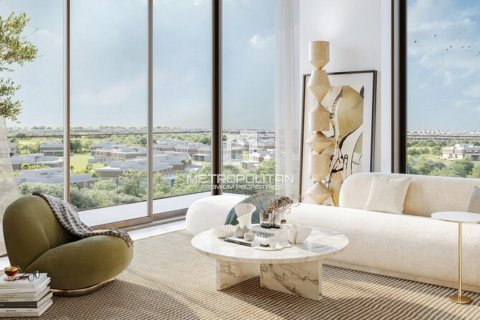 Dubai Hills Estate、Dubai、UAE にあるマンション販売中 1ベッドルーム、69 m2、No665440 - 写真 4