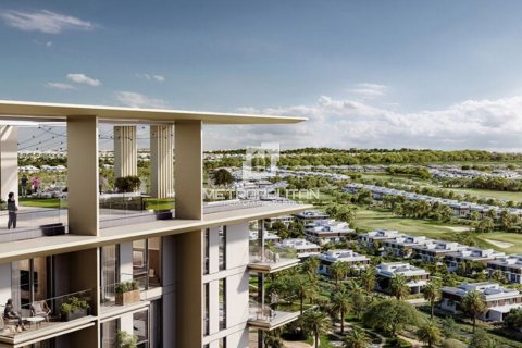 Dubai Hills Estate, Dubai, BAE’de daire 1 yatak odası, 69 m&sup2; No 665440