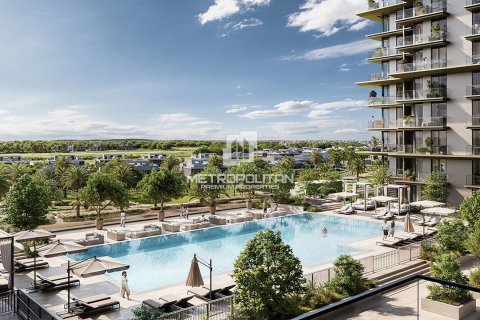 Dubai Hills Estate、Dubai、UAE にあるマンション販売中 1ベッドルーム、69 m2、No665440 - 写真 2
