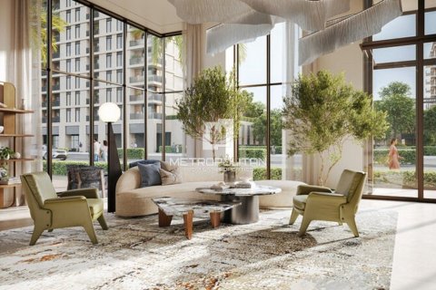 Dubai Hills Estate、Dubai、UAE にあるマンション販売中 1ベッドルーム、69 m2、No665440 - 写真 3