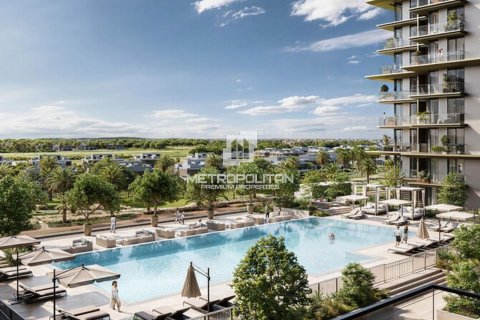 Dubai Hills Estate、Dubai、UAE にあるマンション販売中 1ベッドルーム、69 m2、No665440 - 写真 8