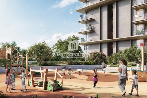 Dubai Hills Estate、Dubai、UAE にあるマンション販売中 1ベッドルーム、69 m2、No665440 - 写真 9