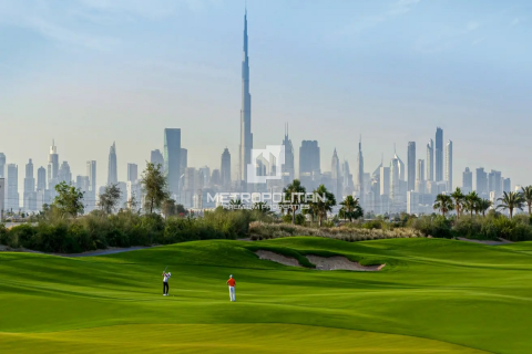 Dubai Hills Estate, Dubai, BAE’de daire 2 yatak odası, 109 m&sup2; No 665441