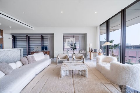 Appartamento in affitto a Palm Jumeirah, Dubai, EAU 2 camere da letto, 267 mq. № 665438 - foto 6