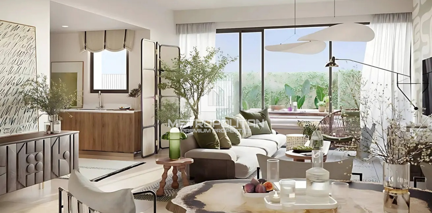 Adosado en Arabian Ranches 3, Dubai, EAU 4 dormitorios, 228 m² № 665442