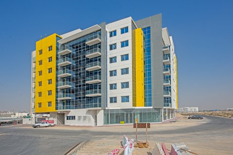 Appartamento in affitto a Arjan, Dubai, EAU 3 camere da letto, 151.25 mq. № 749886 - foto 20