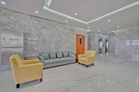 Appartamento in affitto a Arjan, Dubai, EAU 3 camere da letto, 151.25 mq. № 749886 - foto 22