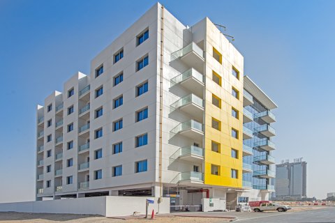 Appartamento in affitto a Arjan, Dubai, EAU 3 camere da letto, 151.25 mq. № 749886 - foto 21