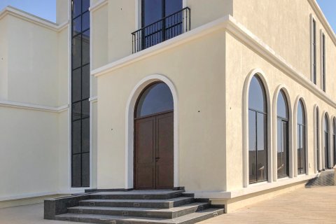 Kuća u nizu u gradu Dubai, UAE 5 spavaće sobe, 1211.64 m2 Br. 749885 - Slika 4