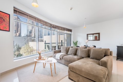 Korter asukohaga Dubai Marina, AÜE: 2 magamistoaga, 120.96 m² Nr 749890