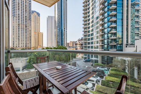 Appartement te huur in Dubai Marina, Dubai, VAE 2 slaapkamers, 120.96 vr.m., nr 749890 - foto 24