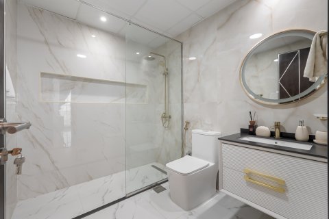 Apartament de închiriat în Al Furjan, Dubai, EAU 2 dormitoare, 134.42 mp. №749889 - poză 9